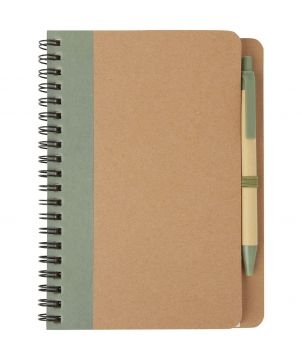 Carnet Priestly personnalisé Carnets publicitaire