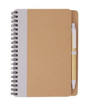 Carnet Priestly personnalisé