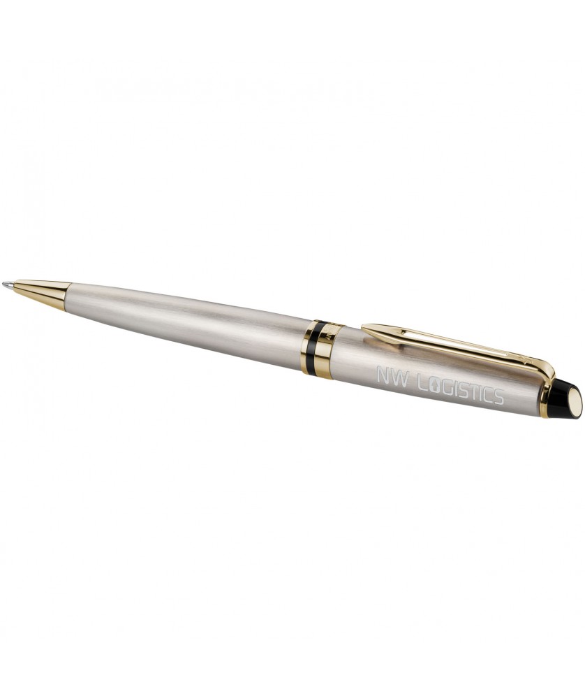 Stylos - Stylo à bille Expert (encre bleue) | PRINTECOM