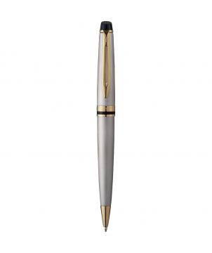 Stylo bille Waterman Expert personnalisé (encre bleue)