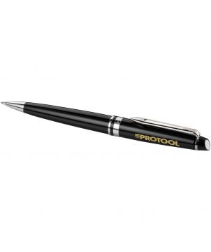 Stylo bille Waterman Expert personnalisé (encre bleue)