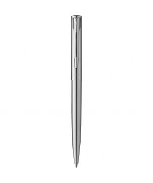 Stylo bille Waterman Graduate personnalisé (encre bleue) Stylos publicitaire