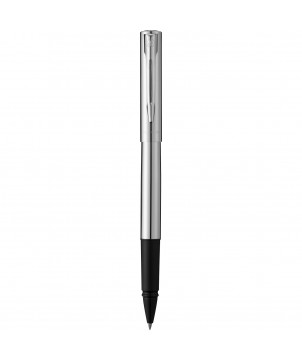 Stylo roller Waterman Graduate personnalisé (encre noire) Stylos publicitaire