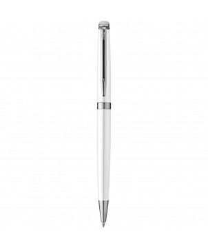 Stylos - Stylo à bille Hémisphère (encre bleue) | PRINTECOM