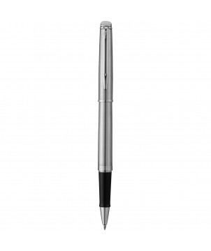Stylos - Stylo roller Hémisphère (encre noire) | PRINTECOM
