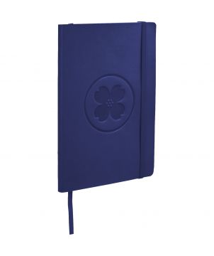 Carnet A5 à couverture souple personnalisé Classic Carnets publicitaire