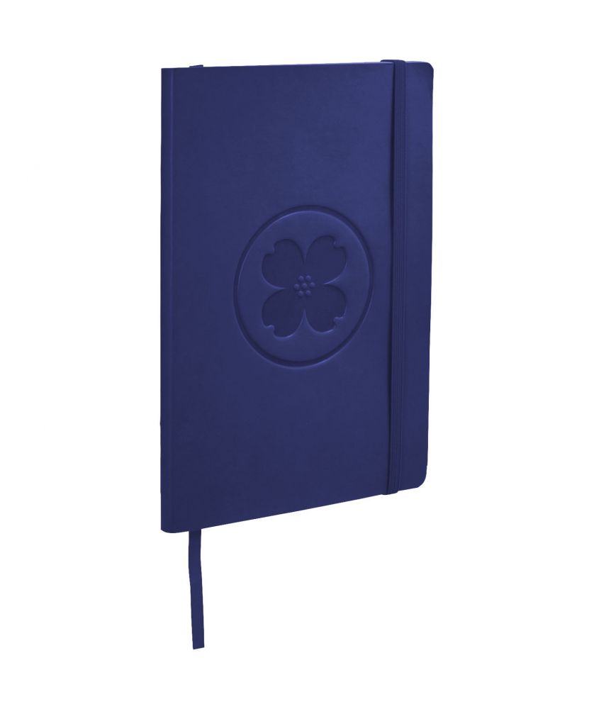 Carnet A5 à couverture souple personnalisé Classic Carnets publicitaire