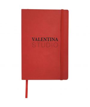Carnet A5 à couverture souple personnalisé Classic Carnets publicitaire