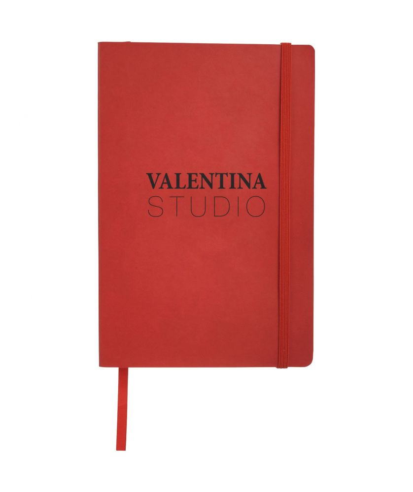 Carnet A5 à couverture souple personnalisé Classic Carnets publicitaire