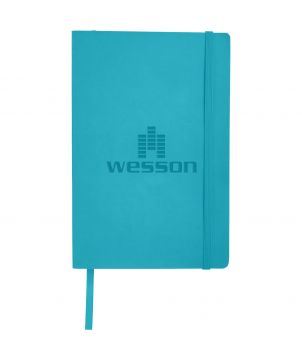 Carnet A5 à couverture souple personnalisé Classic Carnets publicitaire