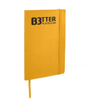 Carnet A5 à couverture souple personnalisé Classic Carnets publicitaire
