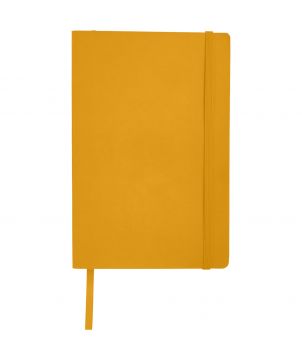 Carnet A5 à couverture souple personnalisé Classic Carnets publicitaire