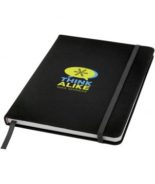 Carnet A5 à couverture...