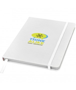 Carnets - Carnet de notes A5 Spectrum à couverture rigide | PRINTECOM