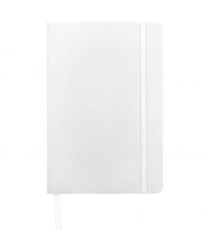 Carnet A5 à couverture rigide personnalisé Spectrum Carnets publicitaire