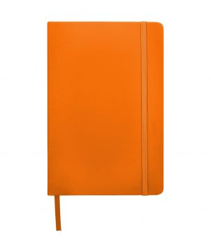 Carnet A5 à couverture rigide personnalisé Spectrum Carnets publicitaire