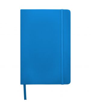 Carnet A5 à couverture rigide personnalisé Spectrum Carnets publicitaire