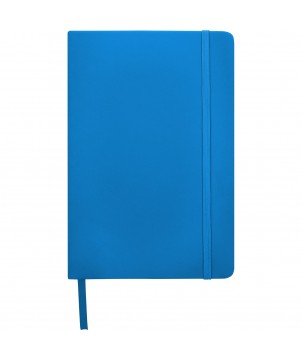 Carnets - Carnet de notes A5 Spectrum à couverture rigide | PRINTECOM
