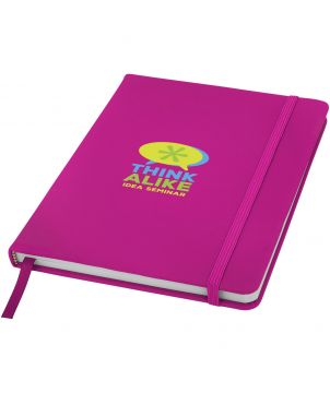 Carnet A5 à couverture...
