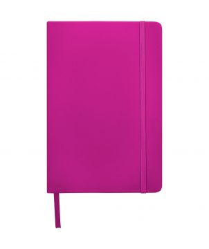 Carnet A5 à couverture rigide personnalisé Spectrum