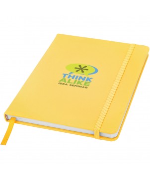 Carnets - Carnet de notes A5 Spectrum à couverture rigide | PRINTECOM