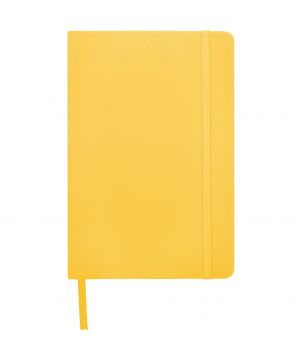 Carnet A5 à couverture rigide personnalisé Spectrum Carnets publicitaire