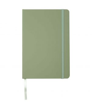 Carnet A5 à couverture rigide personnalisé Spectrum Carnets publicitaire