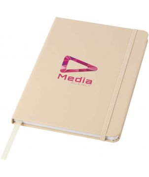 Carnet A5 à couverture rigide personnalisé Spectrum