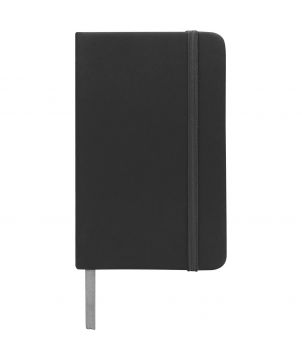 Carnet A6 à couverture rigide personnalisé Spectrum Carnets publicitaire