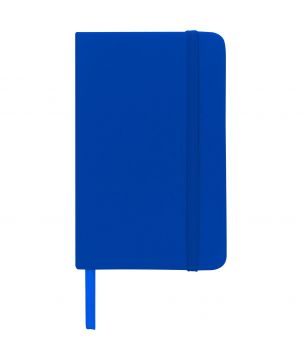 Carnet A6 à couverture rigide personnalisé Spectrum Carnets publicitaire
