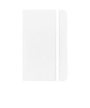 Carnet A6 à couverture rigide personnalisé Spectrum Carnets publicitaire