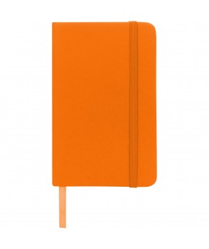 Carnets - Carnet de notes A6 Spectrum à couverture rigide | PRINTECOM