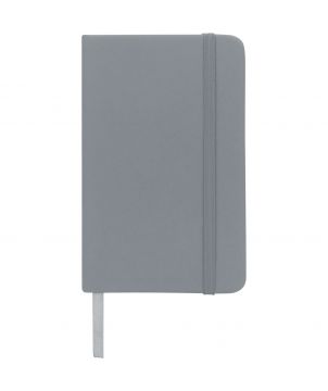 Carnet A6 à couverture rigide personnalisé Spectrum Carnets publicitaire