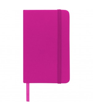 Carnets - Carnet de notes A6 Spectrum à couverture rigide | PRINTECOM