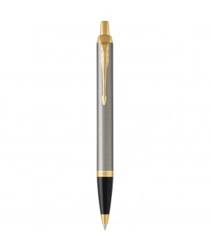 Stylos - Stylo à bille IM Parker (encre bleue) | PRINTECOM