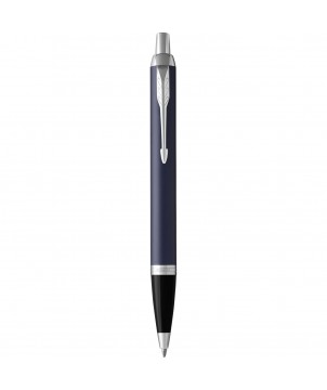 Stylos - Stylo à bille IM Parker (encre bleue) | PRINTECOM