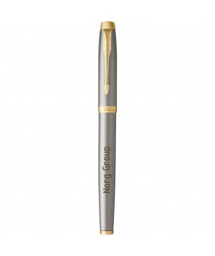 Stylos - Stylo plume IM Parker (encre bleue) | PRINTECOM