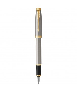 Stylos - Stylo plume IM Parker (encre bleue) | PRINTECOM