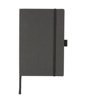 Carnet A5 à couverture souple personnalisé Revello Carnets publicitaire