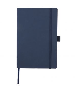 Carnet A5 à couverture souple personnalisé Revello Carnets publicitaire