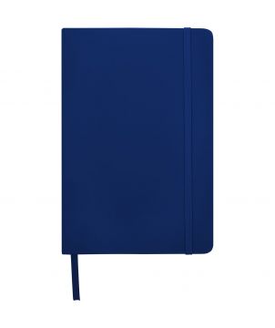 Carnet A5 pages pointillées personnalisé Spectrum Carnets publicitaire