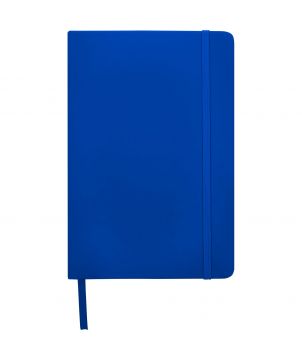 Carnet A5 pages blanches personnalisé Spectrum Carnets publicitaire