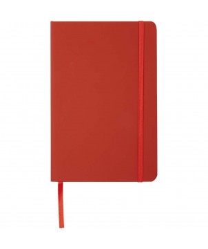 Carnets - Carnet de notes A5 Spectrum avec pages blanches | PRINTECOM