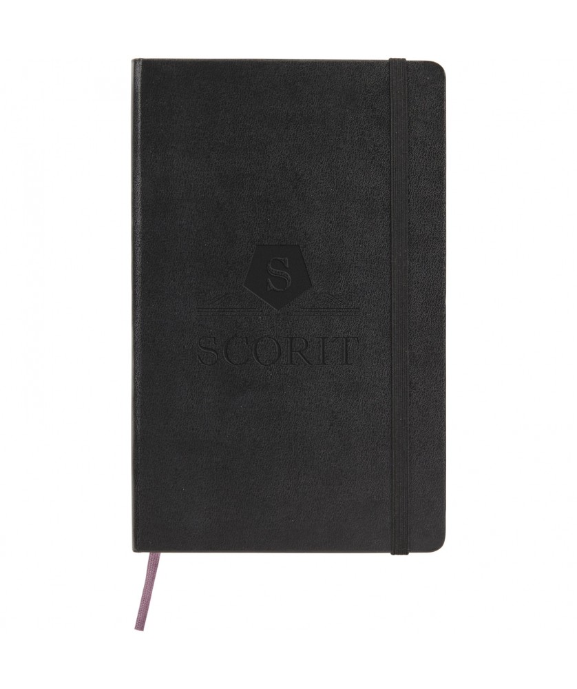 Carnet Moleskine Classic L personnalisé