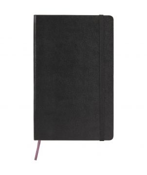 Carnet Moleskine grand format — Classic L ligné