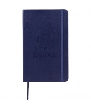 Carnets - Carnet Classic L à couverture rigide - ligné | PRINTECOM