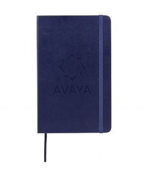 Carnet Moleskine grand format — Classic L ligné