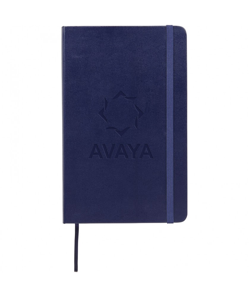 Carnets - Carnet Classic L à couverture rigide - ligné | PRINTECOM