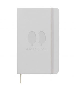 Carnet Moleskine grand format — Classic L ligné
