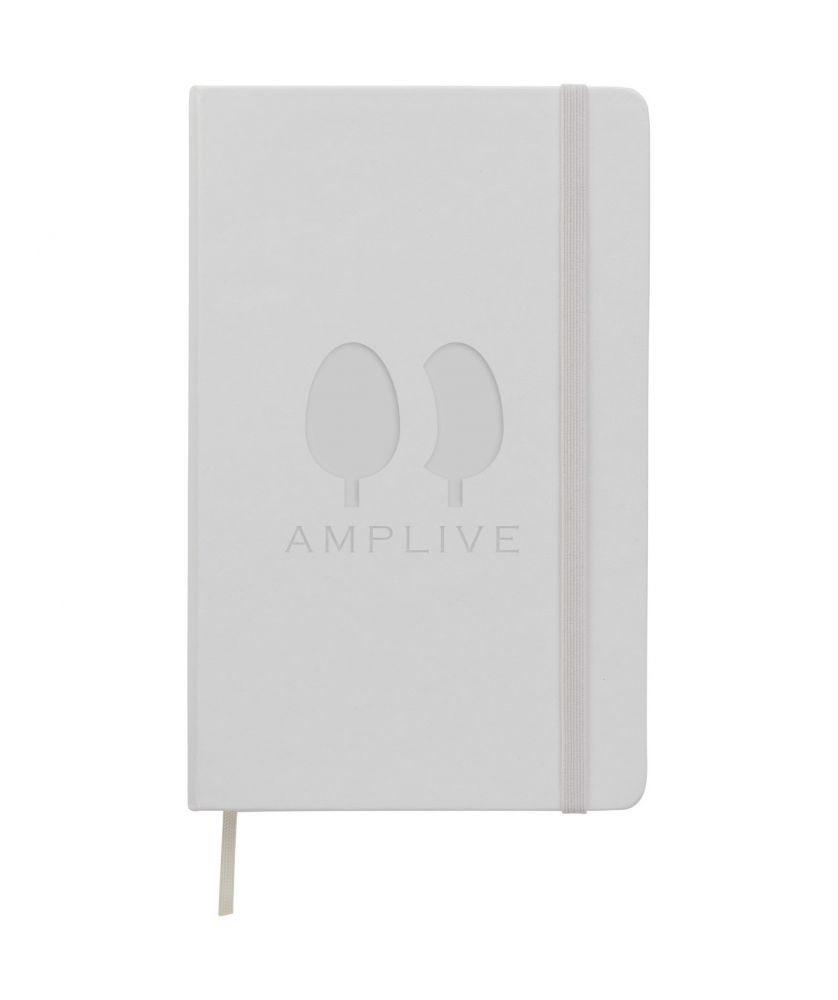 Carnet Moleskine grand format — Classic L ligné